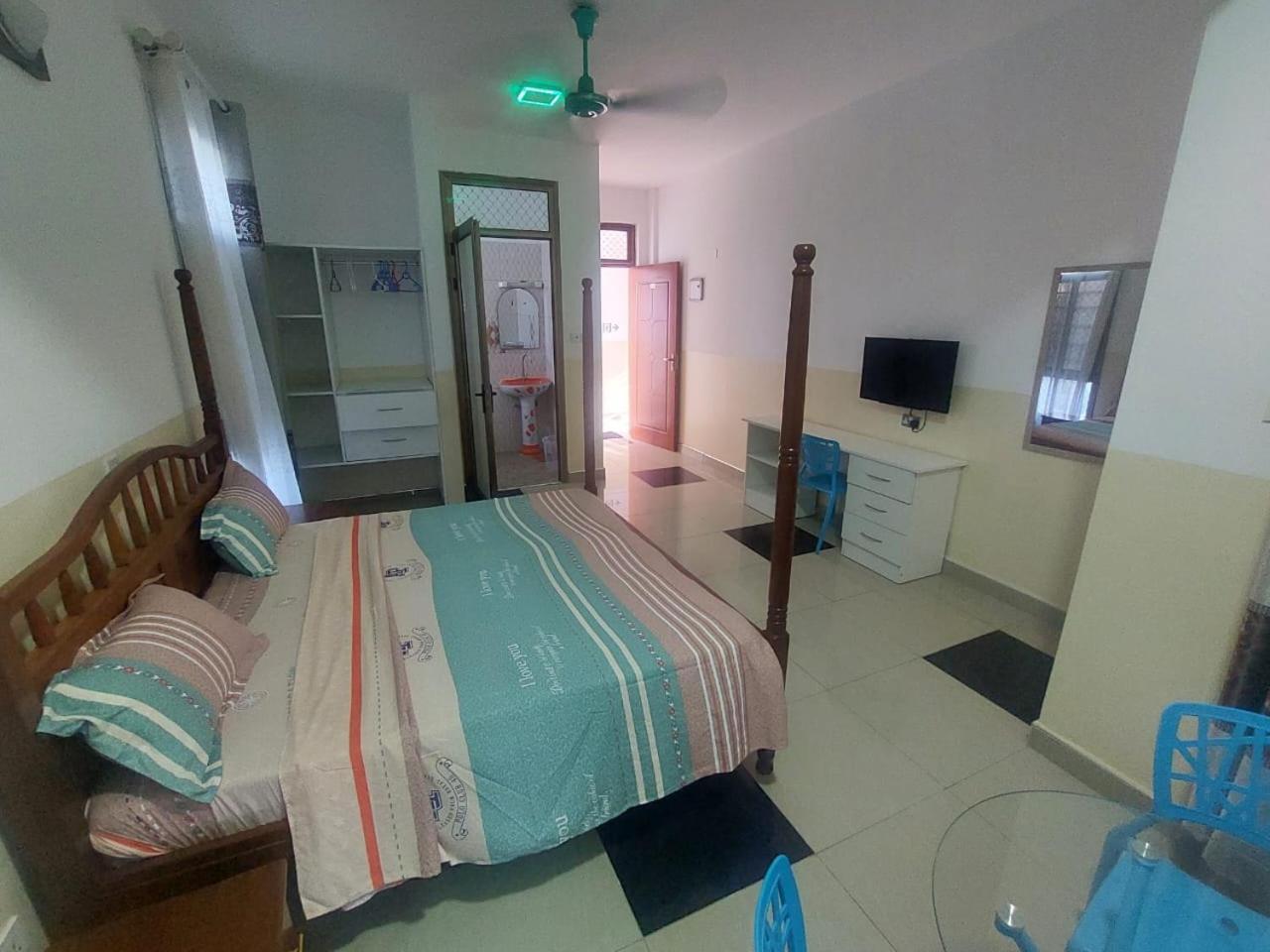 Ayodya Suites Nyali Nyali Beach Exteriör bild