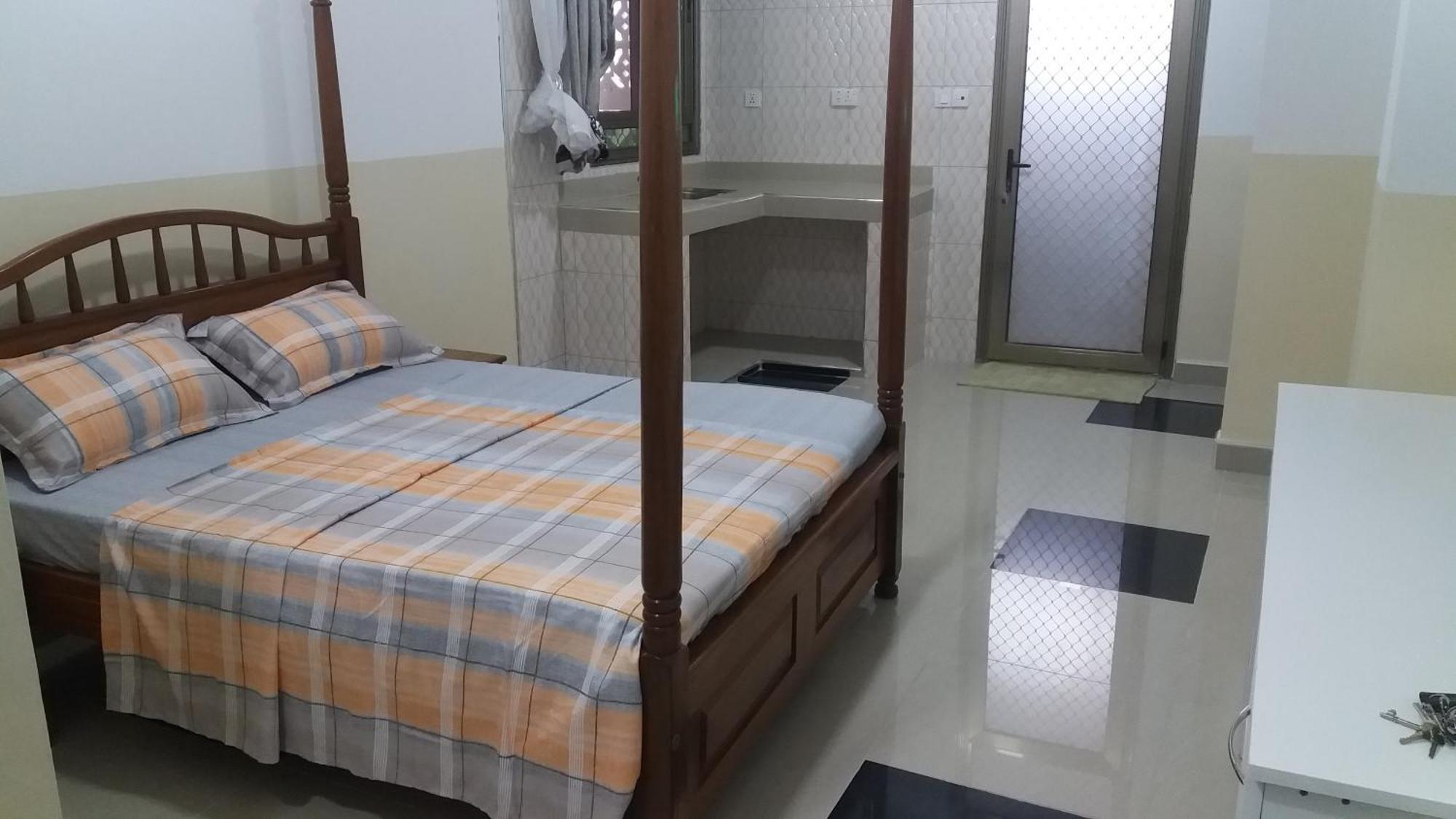 Ayodya Suites Nyali Nyali Beach Exteriör bild