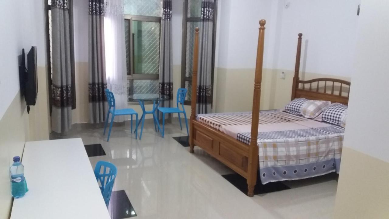 Ayodya Suites Nyali Nyali Beach Exteriör bild