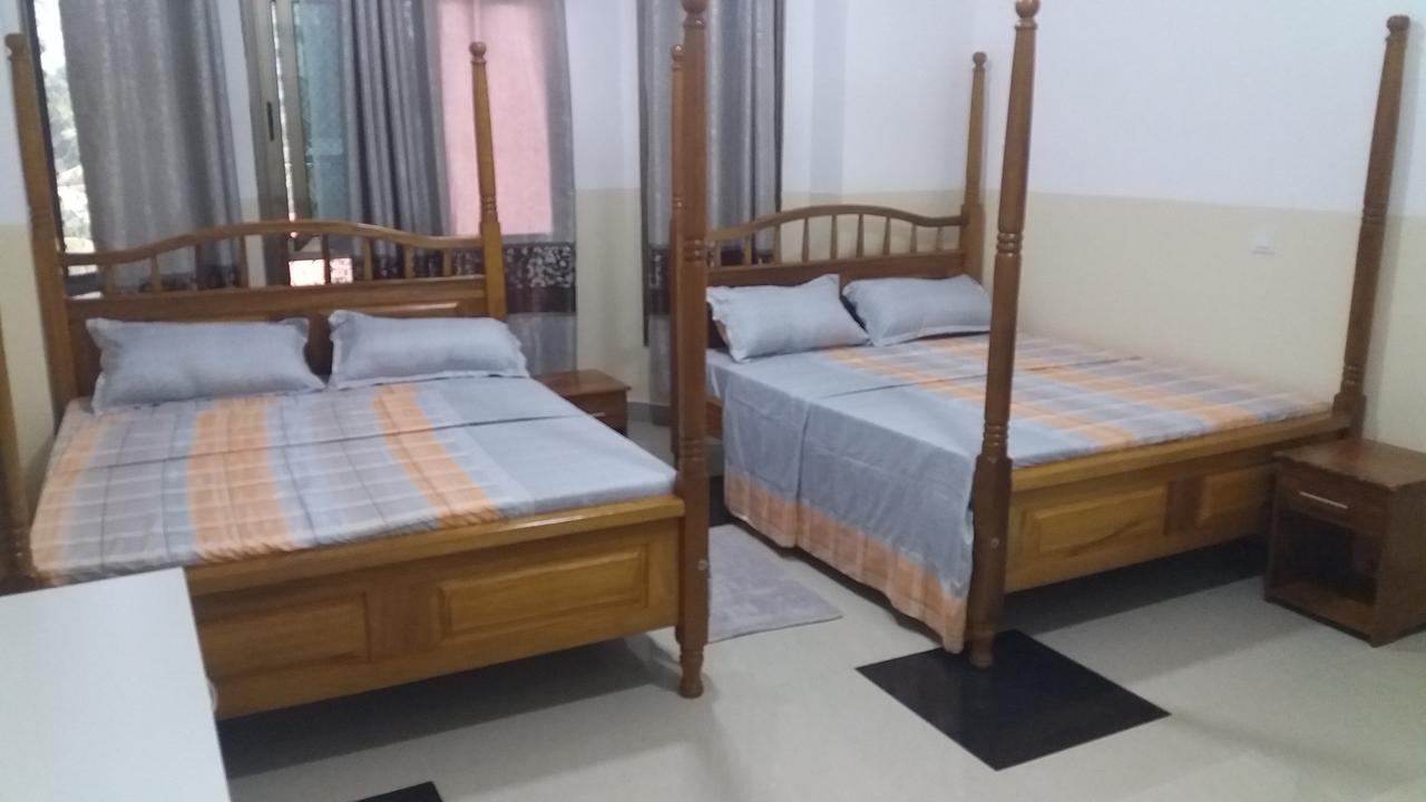 Ayodya Suites Nyali Nyali Beach Exteriör bild