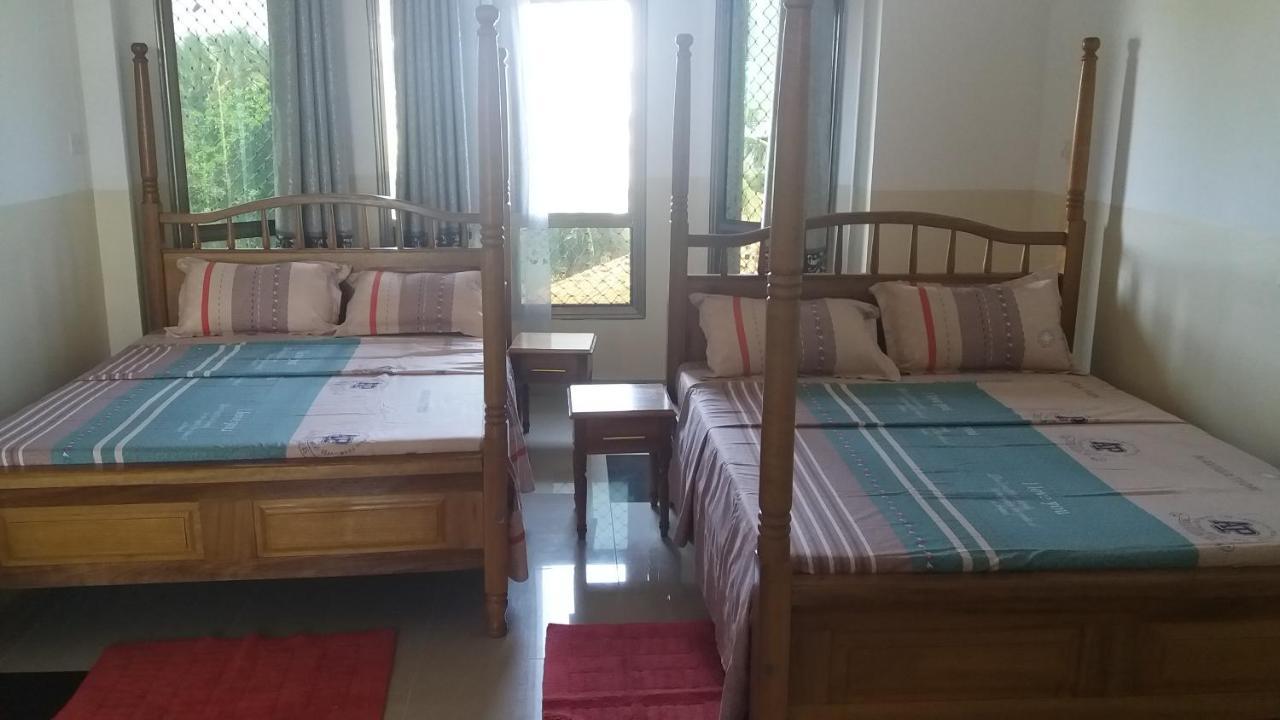 Ayodya Suites Nyali Nyali Beach Exteriör bild