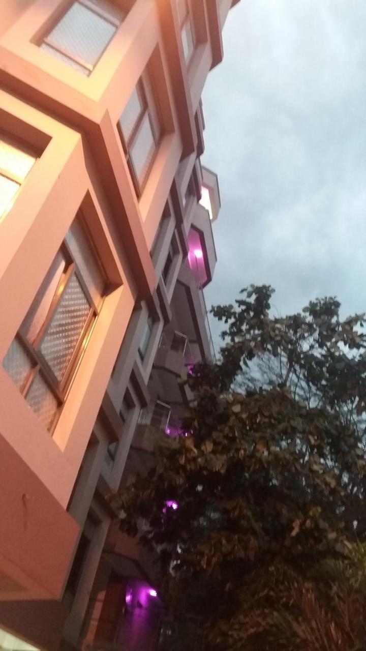 Ayodya Suites Nyali Nyali Beach Exteriör bild