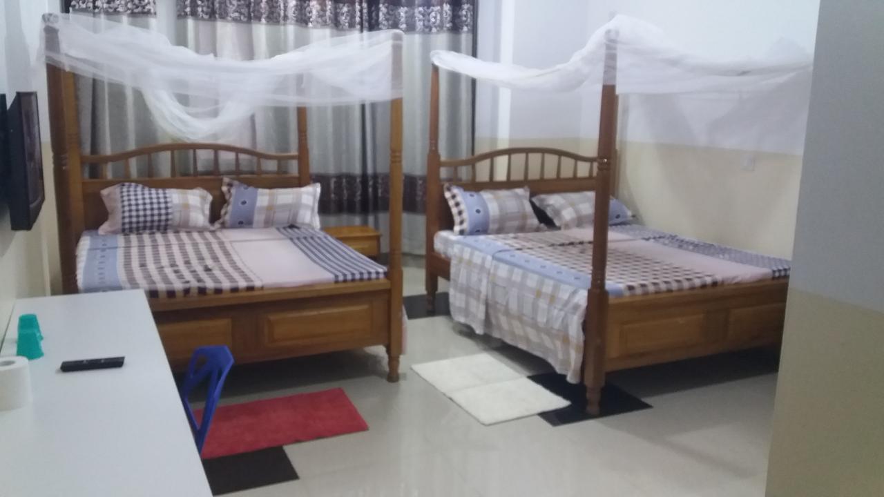 Ayodya Suites Nyali Nyali Beach Exteriör bild